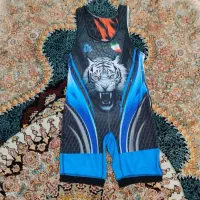 دوبنده کشتی|تجهیزات ورزشی|شیراز, منطقه هوایی شهید دوران|دیوار