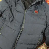 کاپشن کپسولی در حد نو