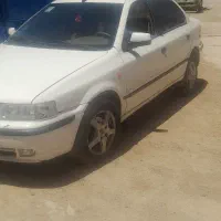 سمند مدل ۸۸