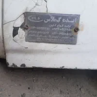 کابین وانت آریسان|قطعات یدکی و لوازم جانبی|صباشهر, |دیوار