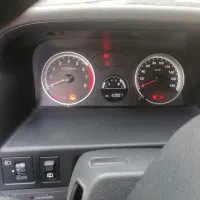 پراید کم کار فنی بشرط