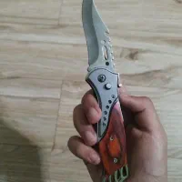چاقو جیبی کار امد