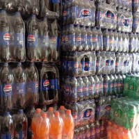 جوجو قیمت عمده،نوشابه، روغن|خوردنی و آشامیدنی|تهران, خاک سفید|دیوار