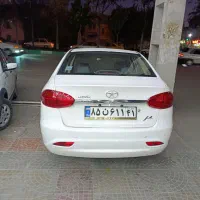 جک j4 1402|خودرو سواری و وانت|بروجرد, |دیوار