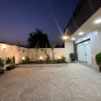 ویلاباغ۲۲۰mمدرن نوسازسهیلیه سنقراباد کردان|فروش خانه و ویلا|رامجین, |دیوار