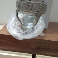 سولفه چایی خوری اکبند|ظروف سرو و پذیرایی|قرچک, میرزائی جنوبی|دیوار