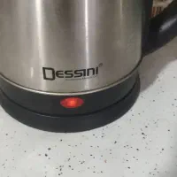 کتری برقی سالم