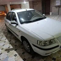 سمند LX EF7|خودرو سواری و وانت|اهواز, کوی آغاجاری|دیوار