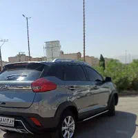 ایکس ۲۲اسپرت اکسلنت  نقد و اقساط|خودرو سواری و وانت|شاهین‌شهر, شهرک ردانی پور|دیوار