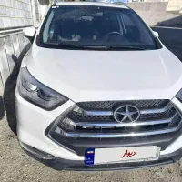 جک s3-AT مدل 1402 بدون رنگ بسیار تمیز