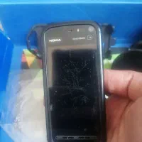 گوشی نوکیا ۵۸۰۰ اکسپرس موزیک