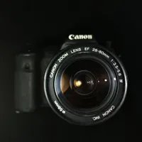 فروش دوربین Canon 6D Mark I فول فریم + لنز + کیف|دوربین عکاسی و فیلم‌برداری|مشگین شهر, |دیوار