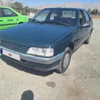 Rd 1600 پژو|خودرو سواری و وانت|تهران, زنجان جنوبی|دیوار