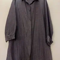 مانتو تابستانه