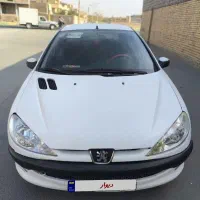 206 مدل ۹۹|خودرو سواری و وانت|کاشان, قطب راوندی|دیوار