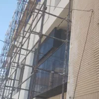 شستشو نما نانو و بندکشی و اجرای نمای ساختمان|خدمات پیشه و مهارت|اصفهان, کوی امیریه|دیوار