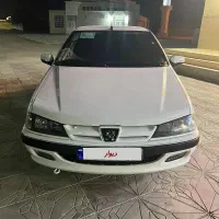 پارس سال سفارشی فول مدل 1403