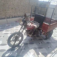 سه چرخه 150مدل 82