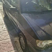 پراید ۱۳۲ مدل ۹۰ بی رنگ|خودرو سواری و وانت|تهران, شمیراننو|دیوار