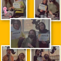 اموزش کاشت و ترمیم و خدمات ناخن و استخدام