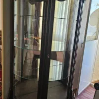 بوفه منزل|بوفه، ویترین، کنسول|تبریز, |دیوار