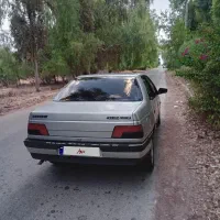 ۴۰۵|خودرو سواری و وانت|داراب, |دیوار