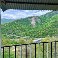 اجاره ویلا جنگلی با 40 متر تراس