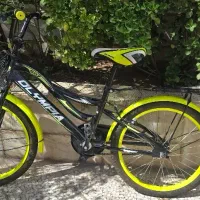 دوچرخه olympia سایز ۲۰