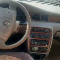 سمند ال ایکس مدل۹۳ سفارشی|خودرو سواری و وانت|کازرون, |دیوار