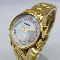 ساعت تمام استیل ایلوگا