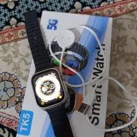 ساعت هوشمند