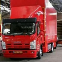 باربری اسباب کشی (آیدین بار)تبریز  (۵۴۸۱۰۱۳)|خدمات حمل و نقل|تبریز, |دیوار