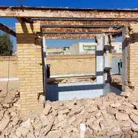 خدمات پیکورکاری ساختمان کارگران ارفی