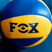 توپ fox