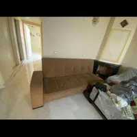 مبلمان راحتی ۶نفره تخت خواب شو|مبلمان خانگی و میز عسلی|تهران, نیروی هوایی (پیروزی)|دیوار