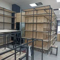 نصاب رگال و قفسه در کل تهران و حومه|خدمات پیشه و مهارت|تهران, شیخ هادی|دیوار