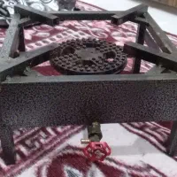 گاز|اجاق گاز و لوازم برقی پخت‌وپز|قم, نیروگاه|دیوار