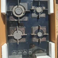 اجاق گاز صفحه ای