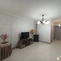 سوییت نقلی/۶۴متر/دوخواب/سمیه۱۲۲