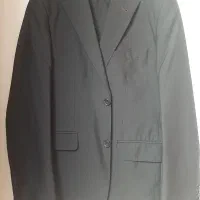 کت وشلوار مردانه