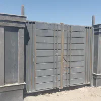 زمین چهاردیواری دیواری سهیلیه زعفرانیه زکی آباد|فروش زمین و ملک کلنگی|رامجین, |دیوار