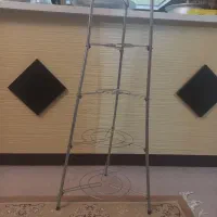 جای قابلمه فلزی|آب‌چکان و نظم‌دهنده ظروف|زنجان, |دیوار