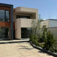 ویلا-370-متری-دوبلکس-سهیلیه-زعفرانیه-رمنده