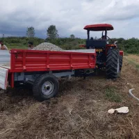 تراکتور پاکت دار جفت ۴۷۵|خودرو سنگین|رشت, آتشگاه|دیوار