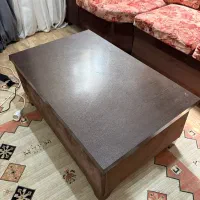 مبل راحتی ال ۷ نفره|مبلمان خانگی و میز عسلی|پردیس, فاز ۳|دیوار