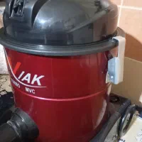 جارو برقی سطلی