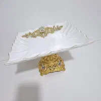 ظرف شیرینی خوری|ظروف سرو و پذیرایی|مشهد, دانشجو|دیوار