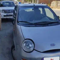 ام وی ام 110 mvm بدون رنگ|خودرو سواری و وانت|شاهین دژ, |دیوار