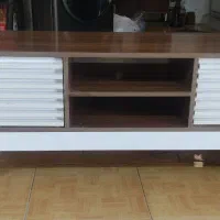 میز tv شیک و سالم