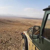 جیپ صحرا مدل ۱۳۷۹|خودرو سواری و وانت|شاهین‌شهر, شهرک پردیس|دیوار